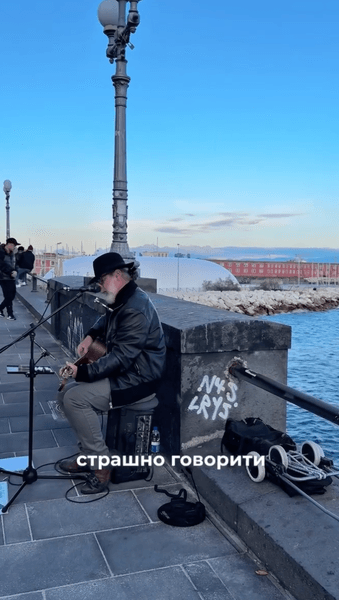 українці переїхали в італію 3 Українці переїхали з Польщі до Італії